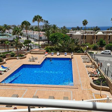 פלאייה דה לאס אמריקס Borinquen Only 280 Meters To The Beach, Balcony With Sea View, Heated Pool, Wifi מראה חיצוני תמונה