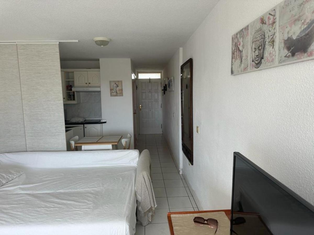פלאייה דה לאס אמריקס Borinquen Only 280 Meters To The Beach, Balcony With Sea View, Heated Pool, Wifi מראה חיצוני תמונה