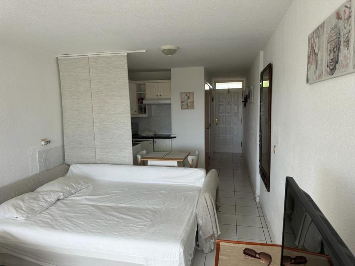 פלאייה דה לאס אמריקס Borinquen Only 280 Meters To The Beach, Balcony With Sea View, Heated Pool, Wifi מראה חיצוני תמונה