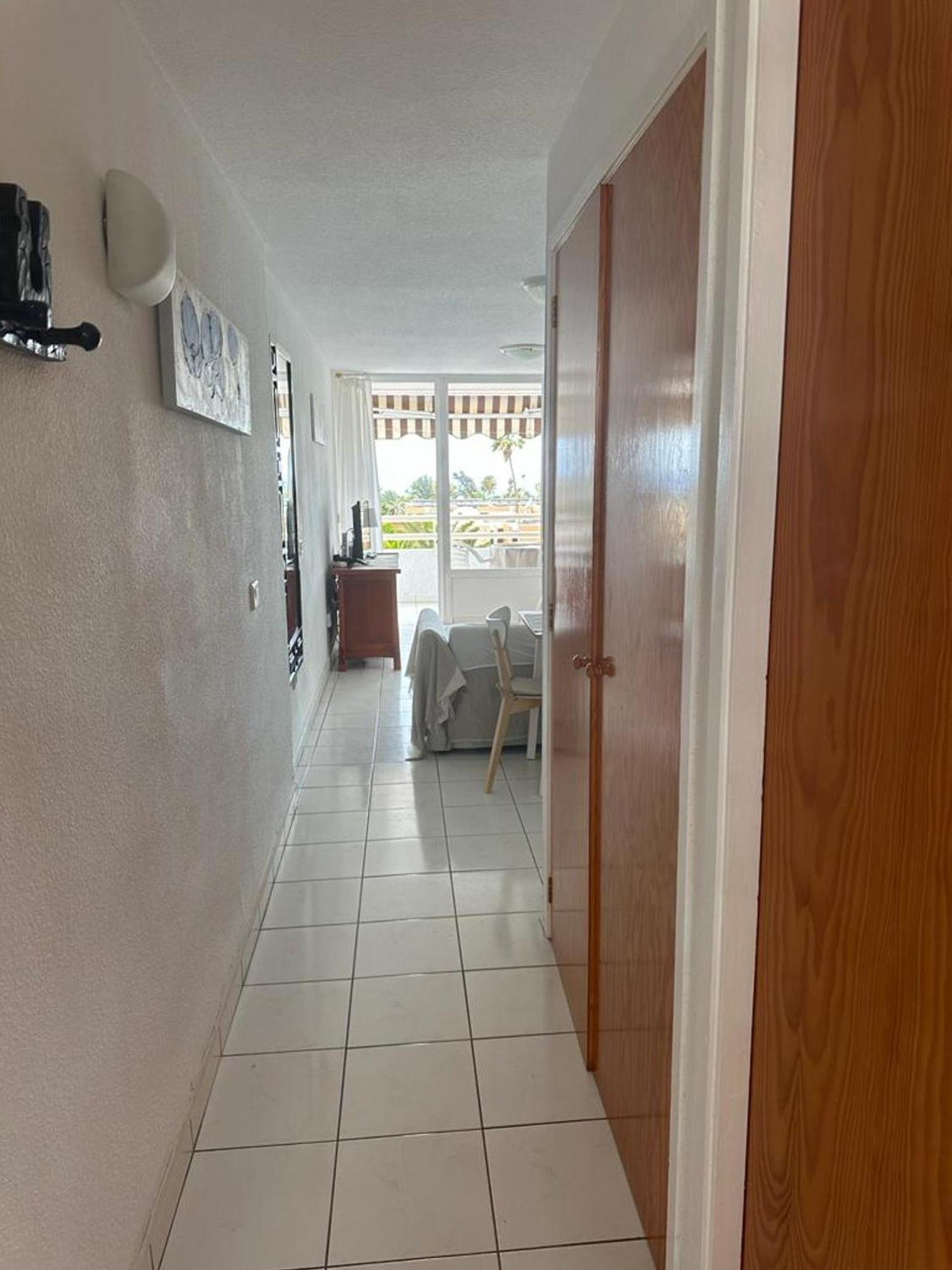 פלאייה דה לאס אמריקס Borinquen Only 280 Meters To The Beach, Balcony With Sea View, Heated Pool, Wifi מראה חיצוני תמונה