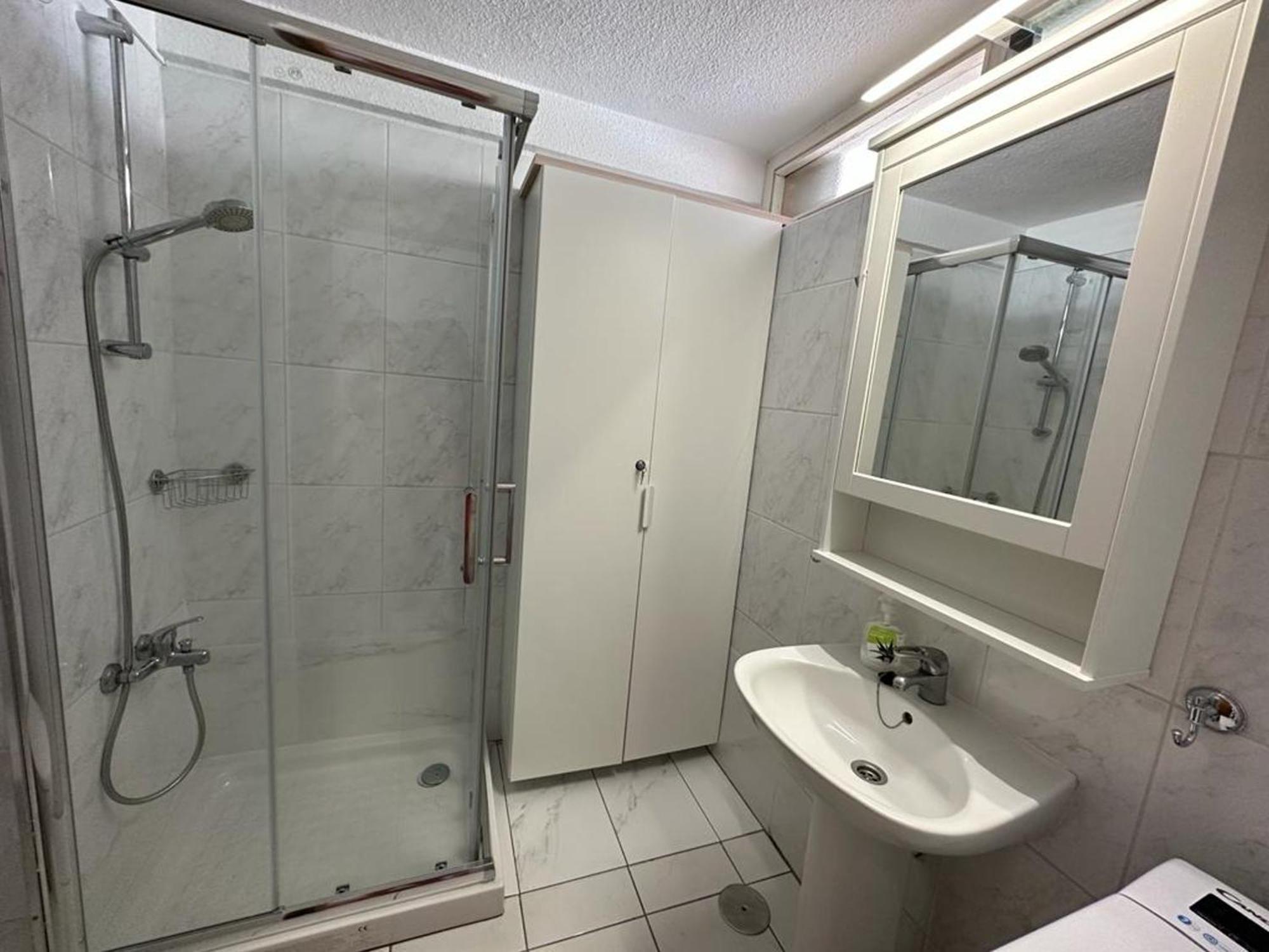 פלאייה דה לאס אמריקס Borinquen Only 280 Meters To The Beach, Balcony With Sea View, Heated Pool, Wifi מראה חיצוני תמונה