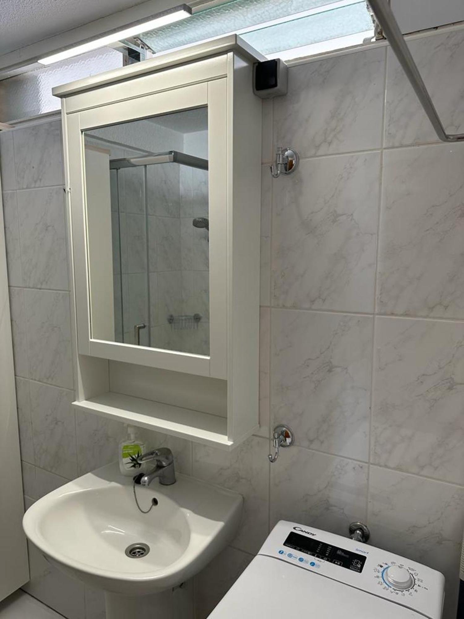 פלאייה דה לאס אמריקס Borinquen Only 280 Meters To The Beach, Balcony With Sea View, Heated Pool, Wifi מראה חיצוני תמונה