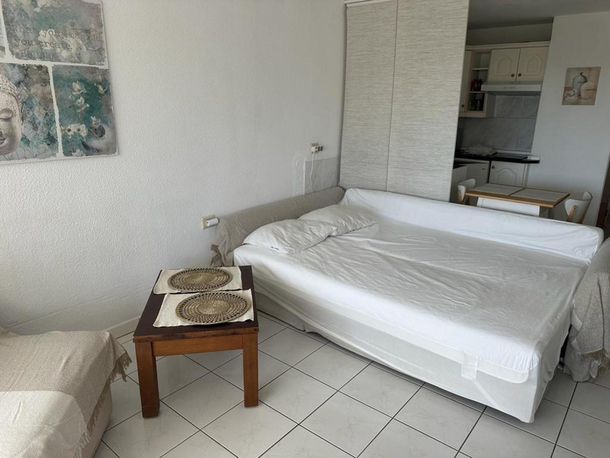 פלאייה דה לאס אמריקס Borinquen Only 280 Meters To The Beach, Balcony With Sea View, Heated Pool, Wifi מראה חיצוני תמונה