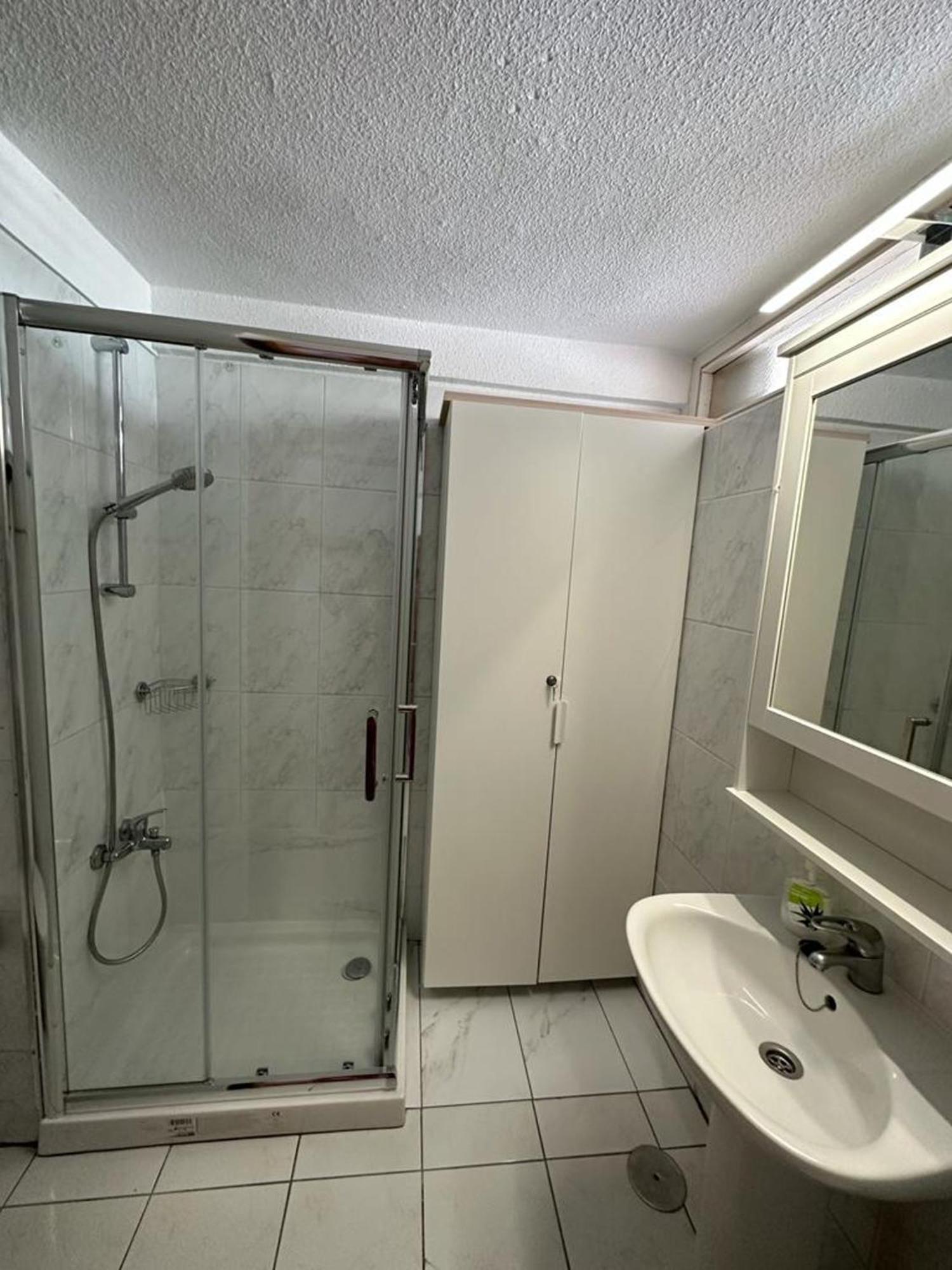 פלאייה דה לאס אמריקס Borinquen Only 280 Meters To The Beach, Balcony With Sea View, Heated Pool, Wifi מראה חיצוני תמונה