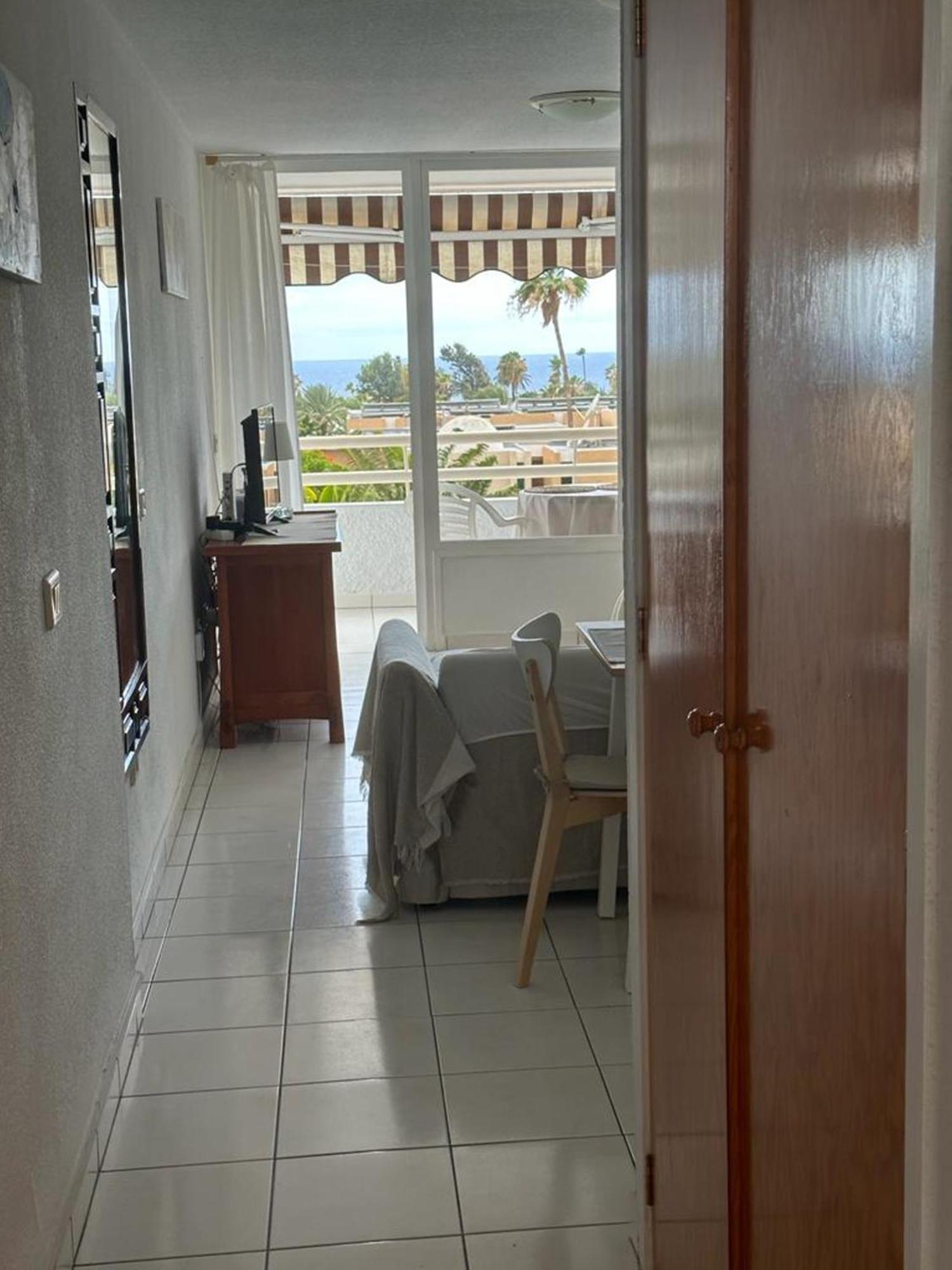 פלאייה דה לאס אמריקס Borinquen Only 280 Meters To The Beach, Balcony With Sea View, Heated Pool, Wifi מראה חיצוני תמונה