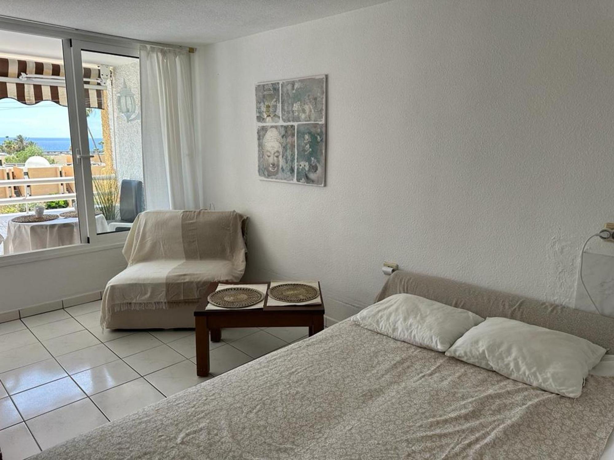 פלאייה דה לאס אמריקס Borinquen Only 280 Meters To The Beach, Balcony With Sea View, Heated Pool, Wifi מראה חיצוני תמונה