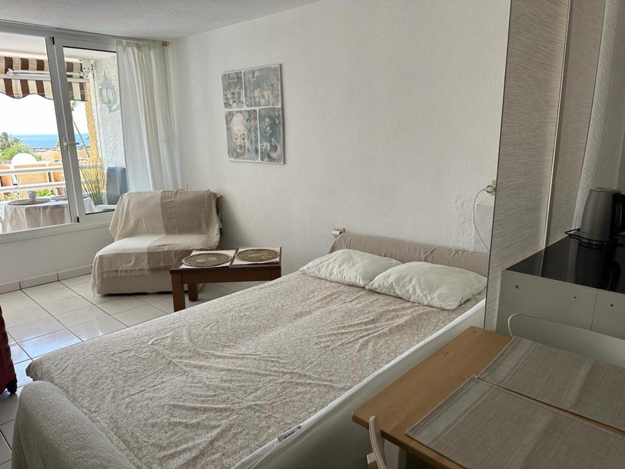 פלאייה דה לאס אמריקס Borinquen Only 280 Meters To The Beach, Balcony With Sea View, Heated Pool, Wifi מראה חיצוני תמונה